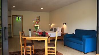 Las Terrazas De Dana Boutique Lodge