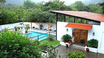 Las Terrazas De Dana Boutique Lodge