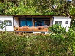 Las Terrazas De Dana Boutique Lodge