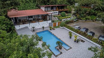 Las Terrazas De Dana Boutique Lodge