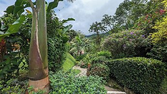 Las Terrazas De Dana Boutique Lodge