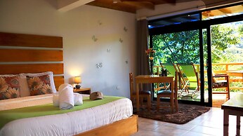 Las Terrazas De Dana Boutique Lodge