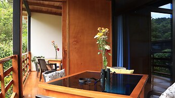 Las Terrazas De Dana Boutique Lodge