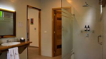 Las Terrazas De Dana Boutique Lodge