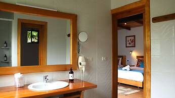 Las Terrazas De Dana Boutique Lodge