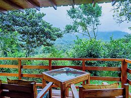 Las Terrazas De Dana Boutique Lodge