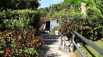 Las Terrazas De Dana Boutique Lodge