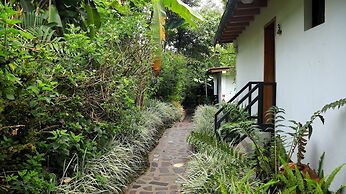 Las Terrazas De Dana Boutique Lodge