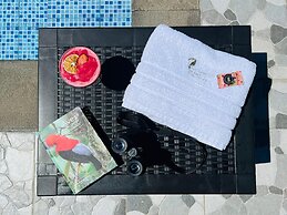 Las Terrazas De Dana Boutique Lodge