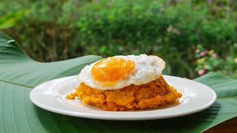 Las Terrazas De Dana Boutique Lodge