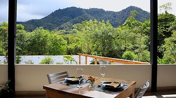 Las Terrazas De Dana Boutique Lodge