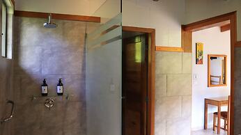 Las Terrazas De Dana Boutique Lodge