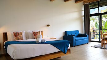 Las Terrazas De Dana Boutique Lodge