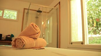 Las Terrazas De Dana Boutique Lodge