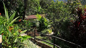 Las Terrazas De Dana Boutique Lodge