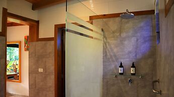 Las Terrazas De Dana Boutique Lodge