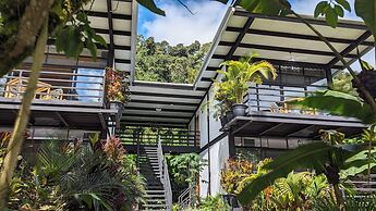 Las Terrazas De Dana Boutique Lodge