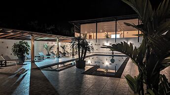 Las Terrazas De Dana Boutique Lodge