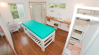 Las Terrazas De Dana Boutique Lodge