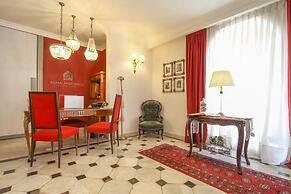 Alma Histórica Boutique Hotel