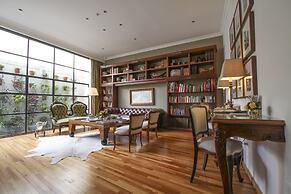 Alma Histórica Boutique Hotel