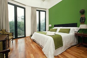 Alma Histórica Boutique Hotel