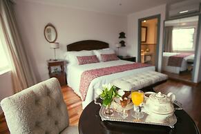Alma Histórica Boutique Hotel