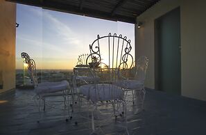 Alma Histórica Boutique Hotel