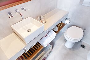 Alma Histórica Boutique Hotel