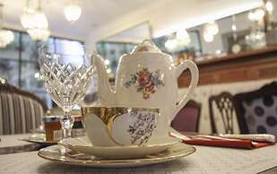 Alma Histórica Boutique Hotel