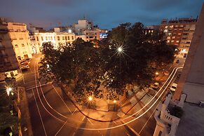 Alma Histórica Boutique Hotel