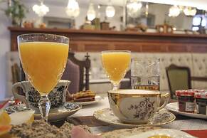 Alma Histórica Boutique Hotel