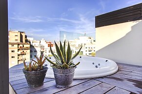 Alma Histórica Boutique Hotel