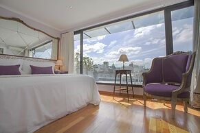 Alma Histórica Boutique Hotel