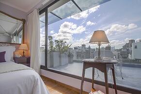 Alma Histórica Boutique Hotel