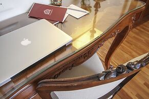 Alma Histórica Boutique Hotel