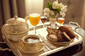 Alma Histórica Boutique Hotel