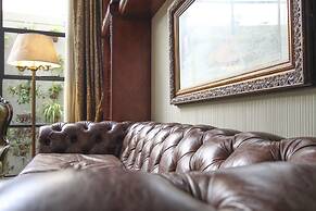 Alma Histórica Boutique Hotel