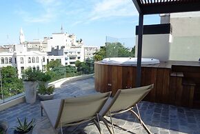 Alma Histórica Boutique Hotel