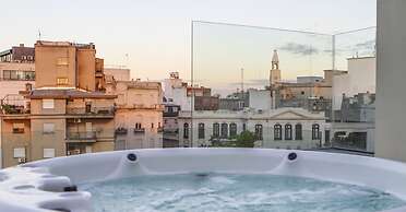 Alma Histórica Boutique Hotel