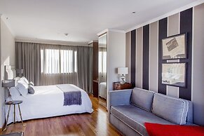 Alma Histórica Boutique Hotel