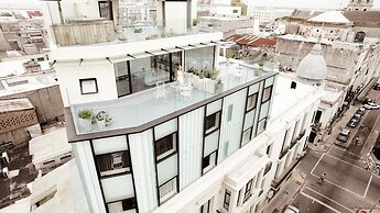 Alma Histórica Boutique Hotel