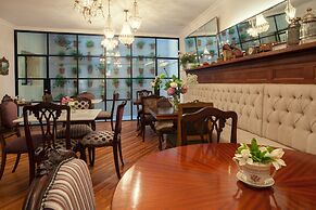 Alma Histórica Boutique Hotel