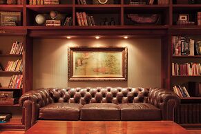 Alma Histórica Boutique Hotel