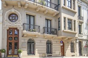 Alma Histórica Boutique Hotel