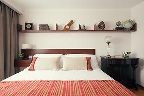 Alma Histórica Boutique Hotel