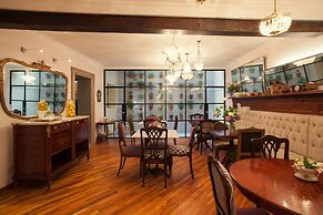 Alma Histórica Boutique Hotel