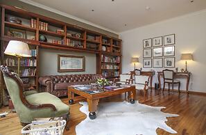 Alma Histórica Boutique Hotel