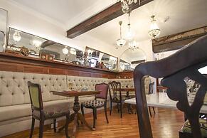 Alma Histórica Boutique Hotel