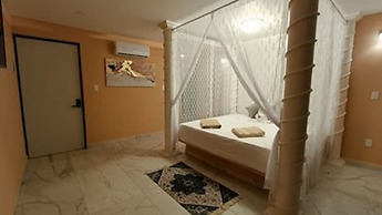 Sara Suites Ixtapa